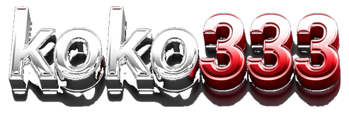 koko333 logo