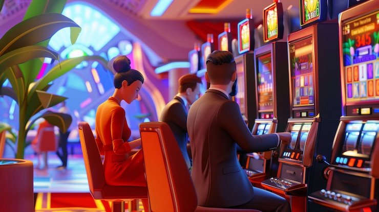 koko333 Sportsbook